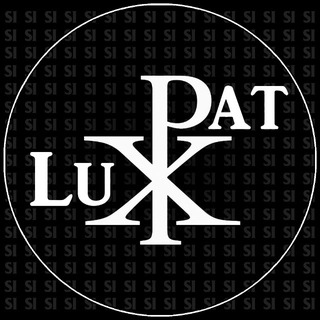 Telegram profile photo for Propaganda «Lux et Patriae»