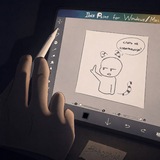 Telegram profile photo for Draft & Purr