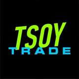 Telegram profile photo for Tsoy Trade Blog