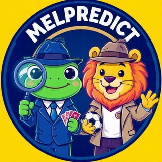 Telegram profile photo for MelClub