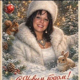 Telegram group profile photo for Светлана ИваНова - певица, мастер психологических разборов.