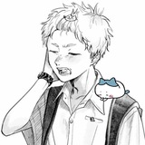 Telegram profile photo for 一目ぼれ
