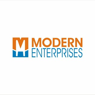 Telegram profile photo for Modern Enterprises Pune