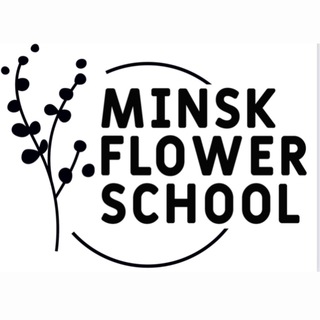 Telegram profile photo for Минская Школа Флористики