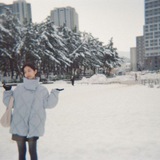 Telegram profile photo for ㅤ일일 ⊹ ˳ ˙🔖👚 : eunsoo
