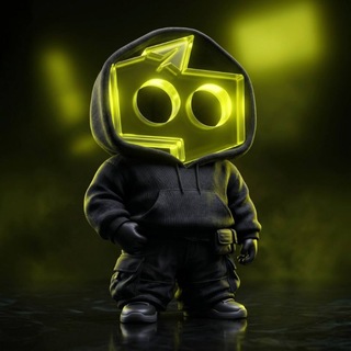 Telegram profile photo for TURBO