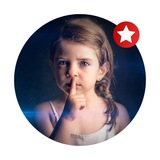 Telegram profile photo for ИНЦИДЕНТ | Москва и область