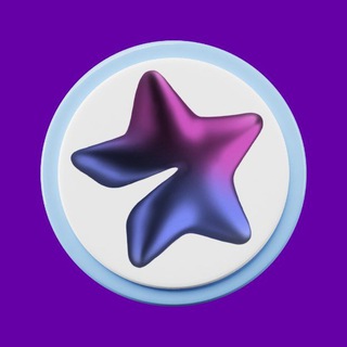 Telegram profile photo for BlueStellar