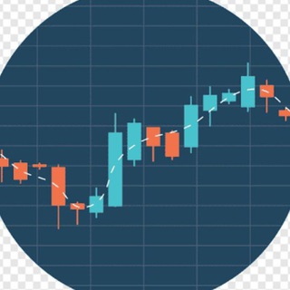 Telegram profile photo for ETH RSI