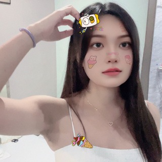 Telegram profile photo for 💗兔兔💗 江北 开课中