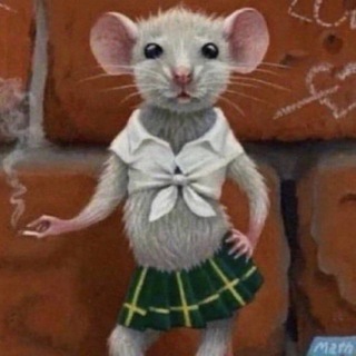 Telegram profile photo for помело