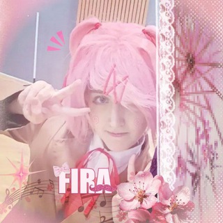 Telegram profile photo for Рест | FIRA ONLINE 🎮