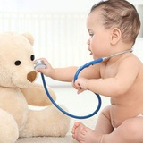 Telegram profile photo for Dr. Hasan's Peds library