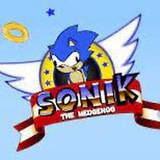 Telegram profile photo for Super Sonic Degen Gambles