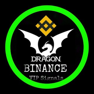 Telegram profile photo for Dragon Binance Signals💰🖤❤️