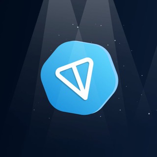 Telegram profile photo for Просто на TON💎