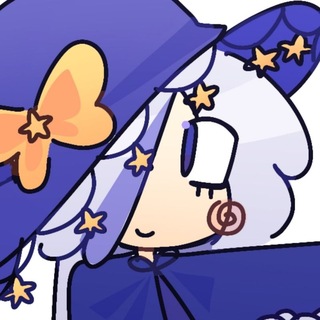 Telegram profile photo for РЕСТ ||кейвошки яблошки❤️😆
