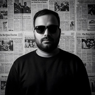 Telegram profile photo for mahdifarzanee