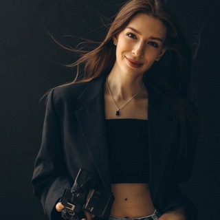 Telegram profile photo for Надя Ларина • семейный фотограф Москва