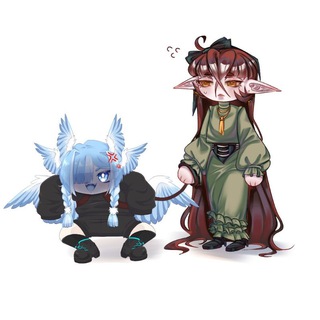 Telegram profile photo for Шᥲδᥲɯκᥙнᥲ κ᧐нᴛ᧐ρᥲ ✨