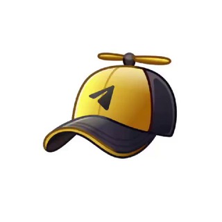 Telegram group profile photo for Биржа NFT подарков