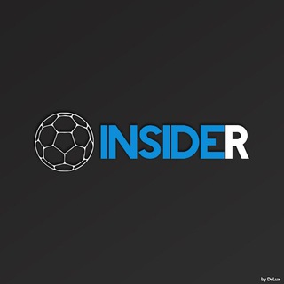 Telegram profile photo for INSIDER®💙👨🏽💻