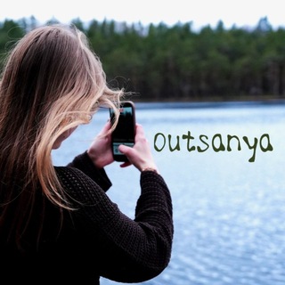 Telegram profile photo for outsanya