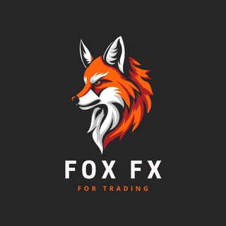 Telegram profile photo for FOX FX