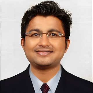 Telegram profile photo for P.V.THORAT NOTES