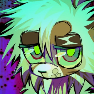 Telegram profile photo for F🥩RSH