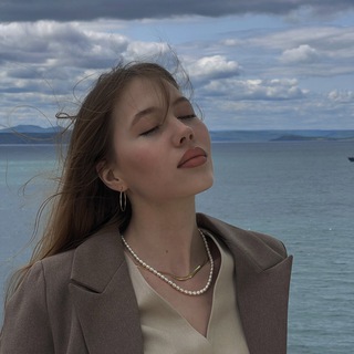 Telegram profile photo for ksen|что происходит