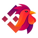 Telegram profile photo for ChickenLand Announcements