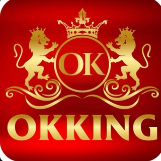 Telegram profile photo for OKKING.COM - THIÊN ĐƯỜNG GIẢI TRÍ HÀNG ĐẦU CHÂU Á !
