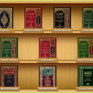 Telegram profile photo for "INGIN KENAL SUNNAH"