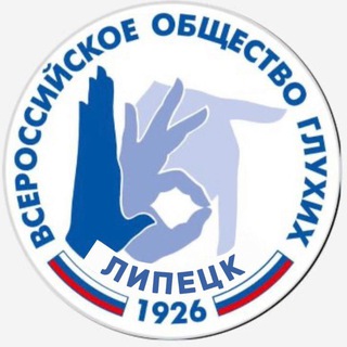 Telegram profile photo for Информационный канал Липецк РО ВОГ