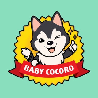Telegram profile photo for Baby Cocoro on BSC