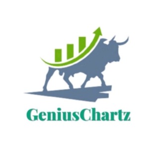 Telegram profile photo for GeniusChartz Academy
