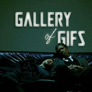 Telegram profile photo for Gallery of Gif's