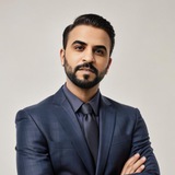 Telegram profile photo for المدرس صادق جعفر