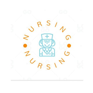 Telegram profile photo for basic nursing knowledge