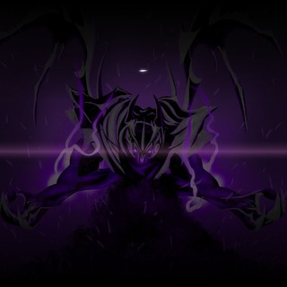 Telegram profile photo for Dota 3
