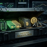 Telegram profile photo for HOOD TOOLS | Расходники