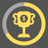 Telegram profile photo for Ачивки инвестора