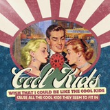 Telegram profile photo for Cool Kidz!