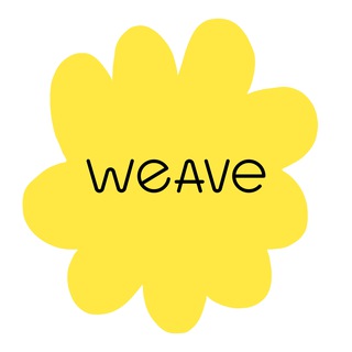 Telegram profile photo for Weave Atelier