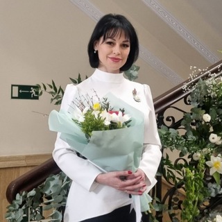 Telegram profile photo for Екатерина Ванникова