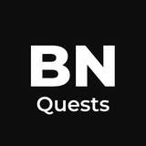 Telegram profile photo for BN QUESTS