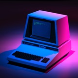Telegram profile photo for Погнали в компы🎮