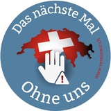 Telegram profile photo for STILL REBELS - der ganz normale Wahnsinn