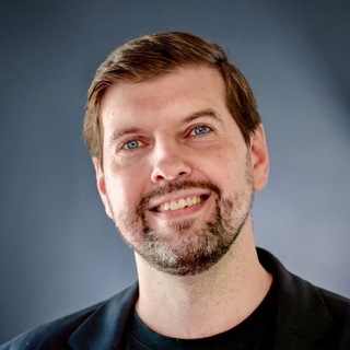 Telegram profile photo for Антон Костылев I Финансовый консультант